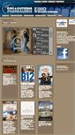 Mobile Screenshot of kino-bad-fuessing.de